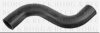 NISSA 14463JD56A Charger Intake Hose